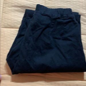 Brandy Melville black pants